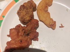 -比格比萨自助(密云店)