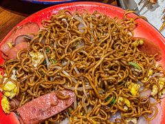 -东方一串·鲜肉小串·小酒馆(壹航城店)