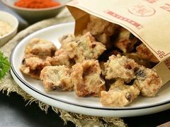-傅强排骨(成都总店)
