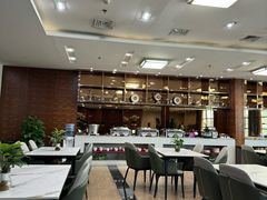 -桃仙机场头等舱休息室