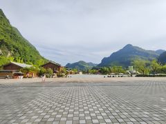 -中国傩城-三幺台