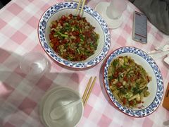 -三只鸟本地特色菜馆(上饶总店)