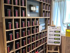 -邈墨茶馆(凤起路店)