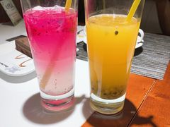 -斗牛士牛排餐厅(嘉里汇店)