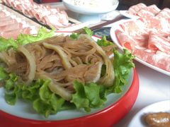 -尚品火锅(正阳路店)