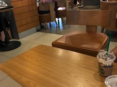 -星巴克(深圳罗湖书城店)