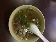 -好成财牛排馆(涂门街总店)