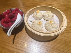 -李百蟹·江南蟹黄面(夫子庙店)