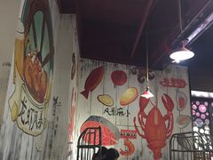 -龙虾风暴(松江店)