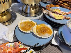 -喜庭海鲜自助(来福士店)