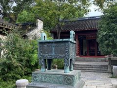 -惠山古镇·寄畅园