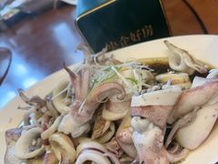 -乐在集市海鲜大排档(平潭店)