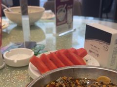 -舌尖上·霞浦滩涂海鲜·新闽菜(总店)