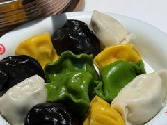 -双合园·海鲜水饺青岛菜(万佳广场店)