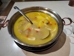 小厨三鲜锅-徽镇小厨·经典徽菜(马连道店)