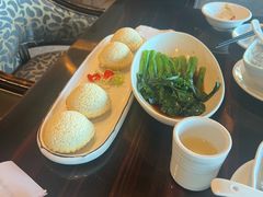 -湛江民大喜来登酒店-采悦轩中餐厅