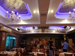 大堂-维吾尔餐厅(宜山路店)