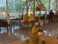 大堂-EN SPACE恩空间