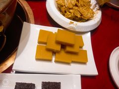 -前门·鲜肉火锅(长风店)