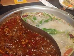 -沸炉重庆老火锅(军事博物馆店)