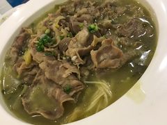 -黄家饺子东北特色菜馆(湖滨商业街店)