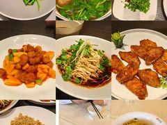 -怡园饭店-餐厅(四望亭店)