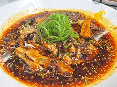 -巴渝菜舍曾氏麻辣风(霸州店)