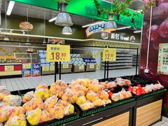 -农工商超市(金沙江路店)