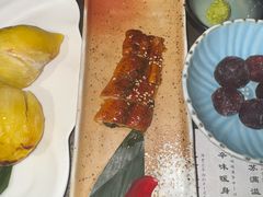 -味见·荣家(亚泰大街店)