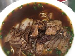 -老店鹏缘面馆