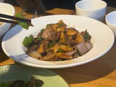 -WILDS 野有食(碧坞店)