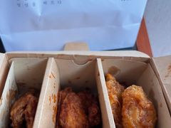 -Kyochon1991校村(共和路店)