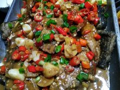 -湘与香缘·湖南菜(王府井北京市百货大楼店)