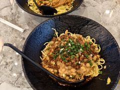 -我的面 川味Bistro(后沙峪店)
