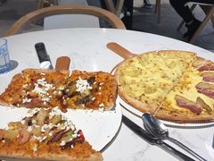 -必胜客(龙泉万达店)