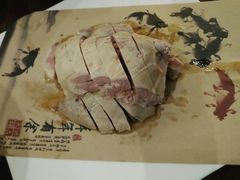 -驻马店柏林国际酒店