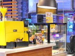 -麦当劳(东急新天地店)