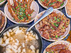 -邓莽子老火锅(中兴路总店)