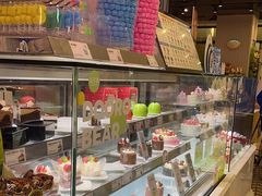 -巴黎贝甜(华堂新辰汇店)