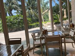 -亚特兰蒂斯-番红花海鲜自助餐厅·鲜活海鲜·小火锅