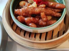 -金汇酒楼(中山东区店)