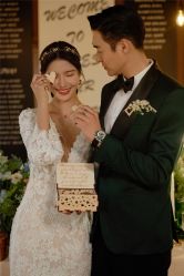 -帆拉斐婚纱摄影(春熙店)