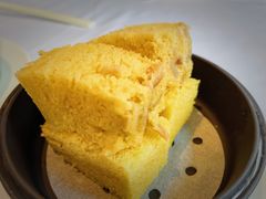 -广州富力丽思卡尔顿酒店·丽轩·粤菜