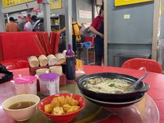 -兴记肉骨茶(甲洞大街第二新分店)