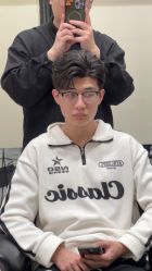 -MAKE SENSE美可沙龙