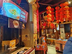 -帝一铭家宴(板塘店)
