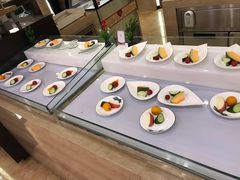 -陶然居大酒店·自助餐