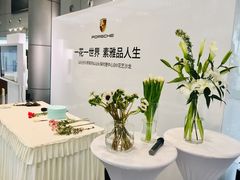 -弗劳尔花艺坊(龙涛店)