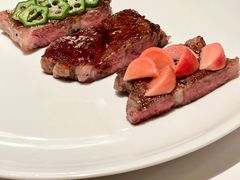 -北京金融街丽思卡尔顿酒店·意味轩 Cepe