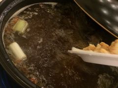 -太婆天府山珍酒楼(亚运村店)